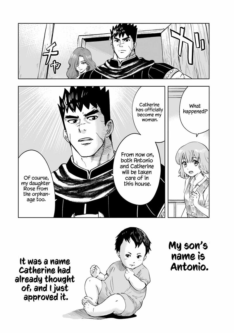 Oukoku E Tsuzuku Michi Dorei Kenshi No Nariagari Eiyuutan Chapter 76 Page 10