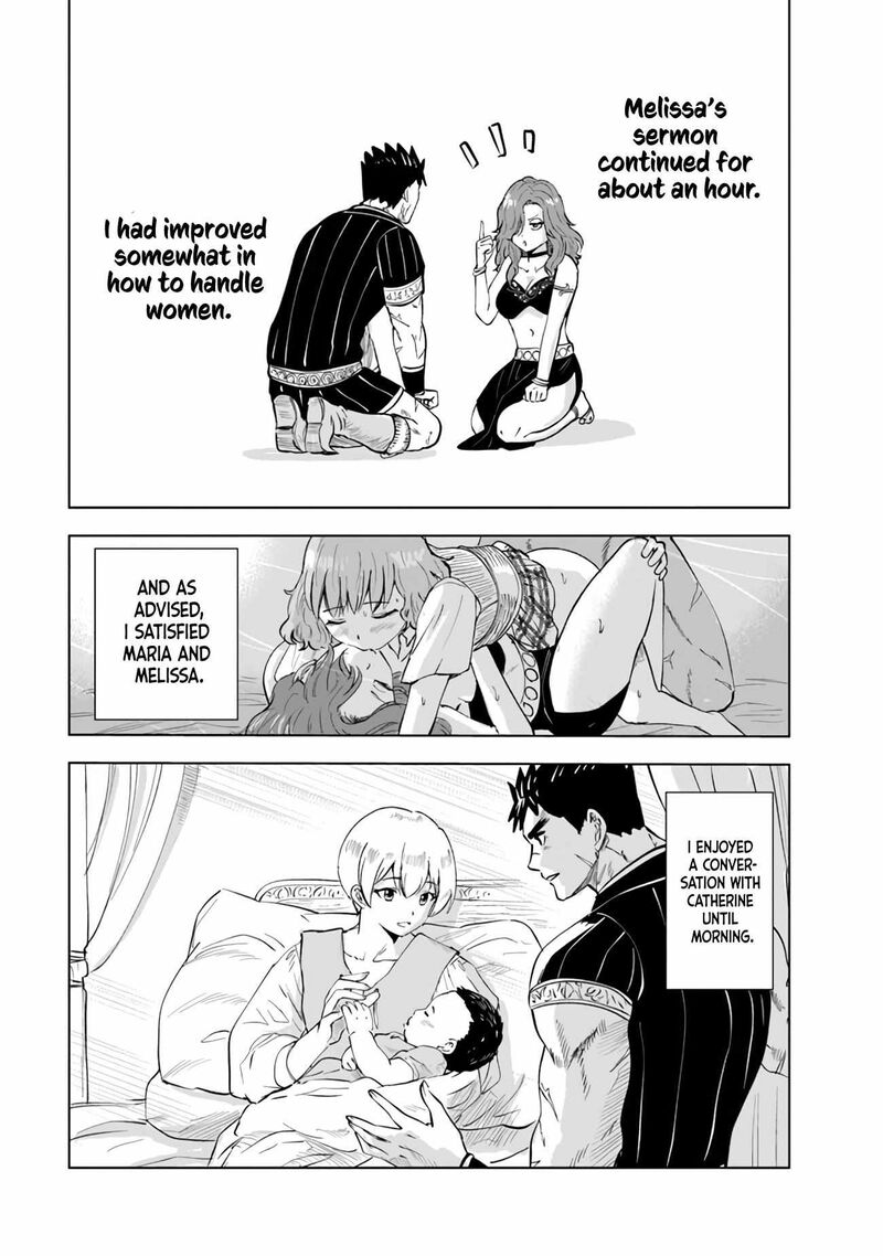 Oukoku E Tsuzuku Michi Dorei Kenshi No Nariagari Eiyuutan Chapter 76 Page 12
