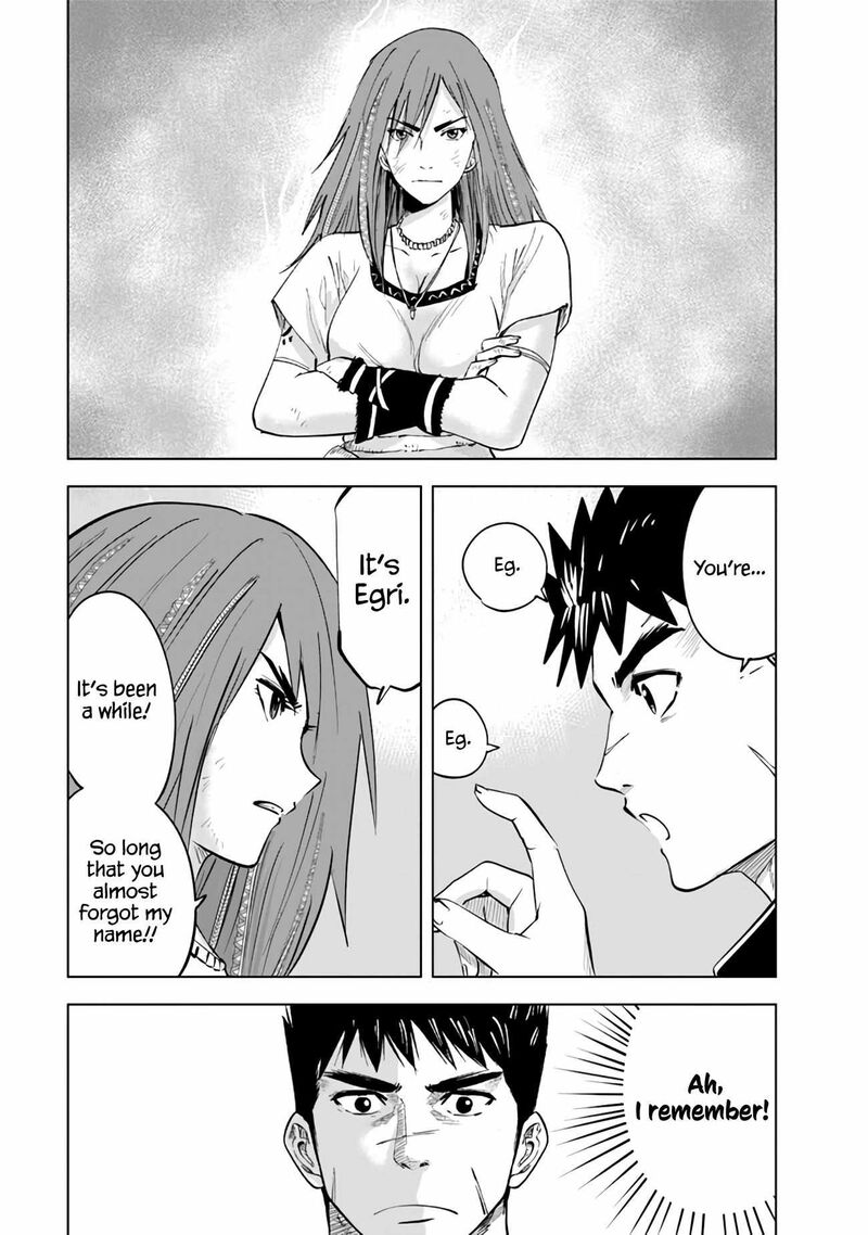 Oukoku E Tsuzuku Michi Dorei Kenshi No Nariagari Eiyuutan Chapter 76 Page 16
