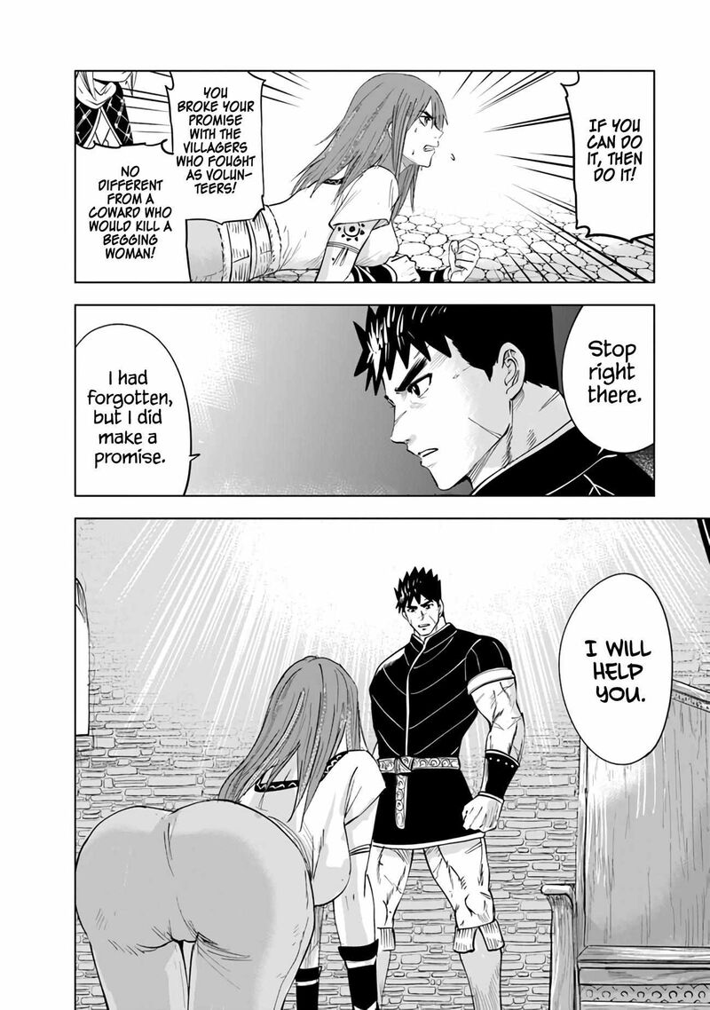 Oukoku E Tsuzuku Michi Dorei Kenshi No Nariagari Eiyuutan Chapter 76 Page 19