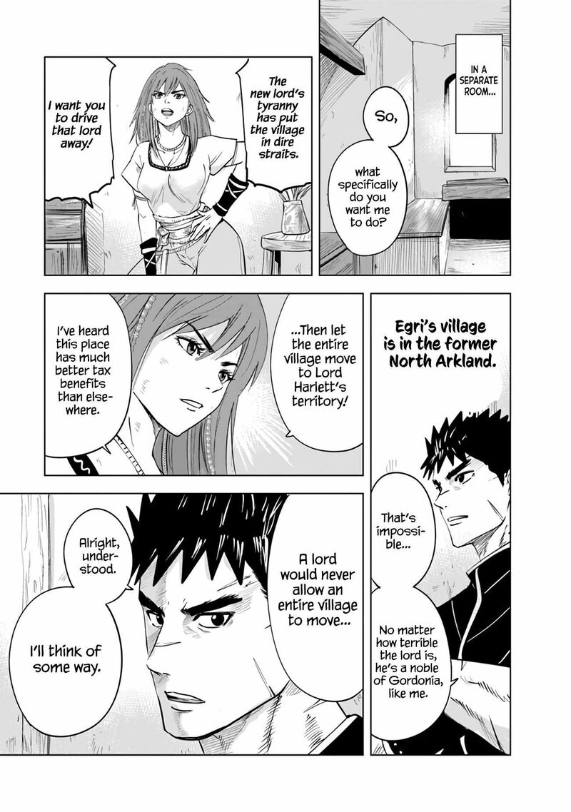 Oukoku E Tsuzuku Michi Dorei Kenshi No Nariagari Eiyuutan Chapter 76 Page 20