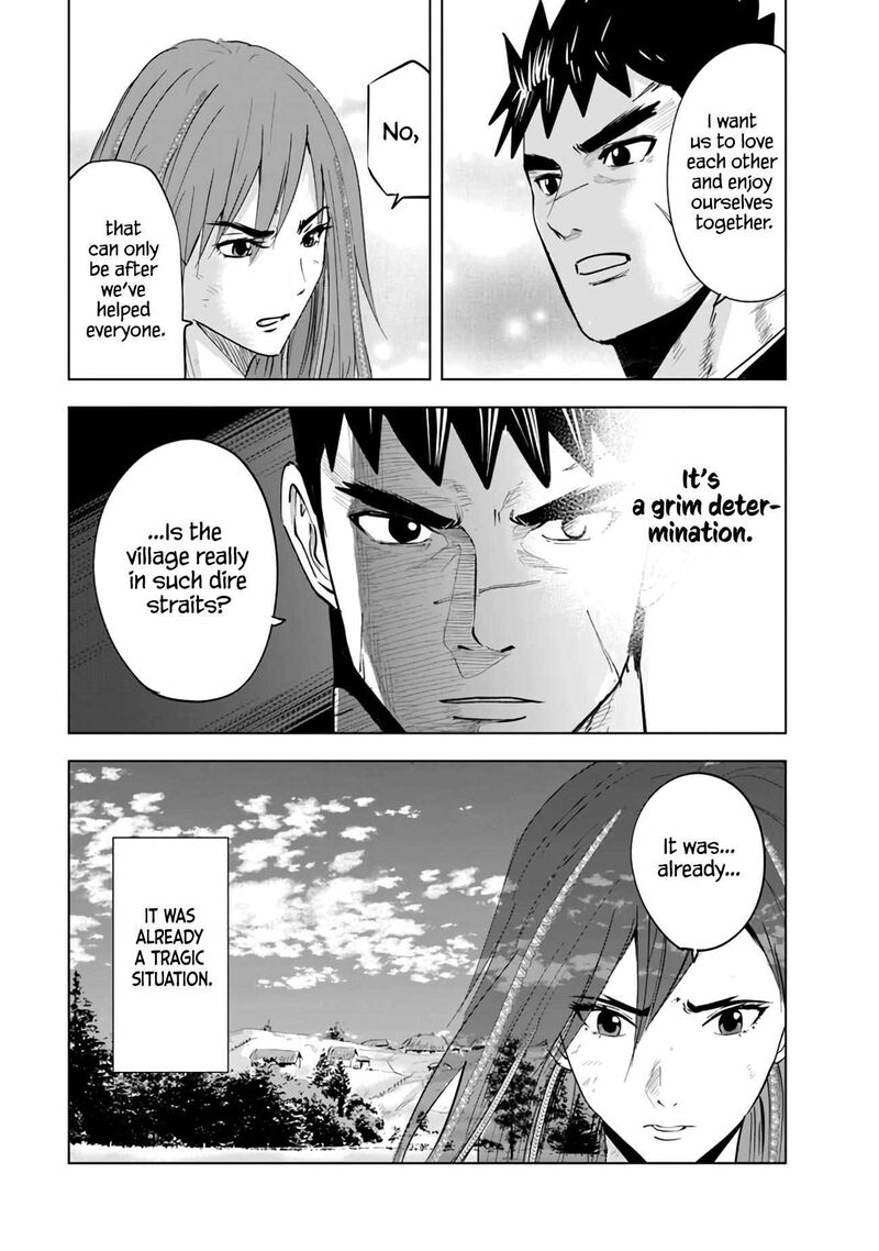 Oukoku E Tsuzuku Michi Dorei Kenshi No Nariagari Eiyuutan Chapter 76 Page 22