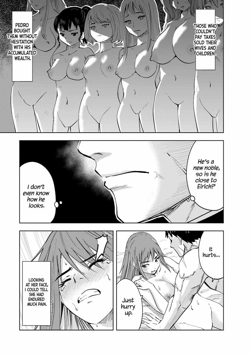 Oukoku E Tsuzuku Michi Dorei Kenshi No Nariagari Eiyuutan Chapter 76 Page 24