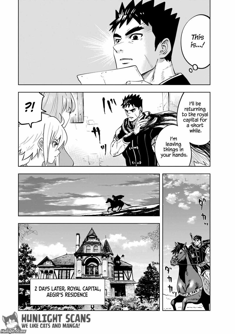 Oukoku E Tsuzuku Michi Dorei Kenshi No Nariagari Eiyuutan Chapter 76 Page 4