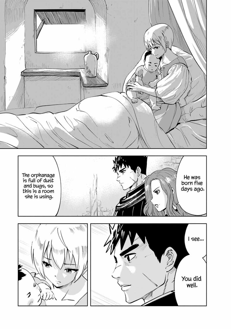 Oukoku E Tsuzuku Michi Dorei Kenshi No Nariagari Eiyuutan Chapter 76 Page 6