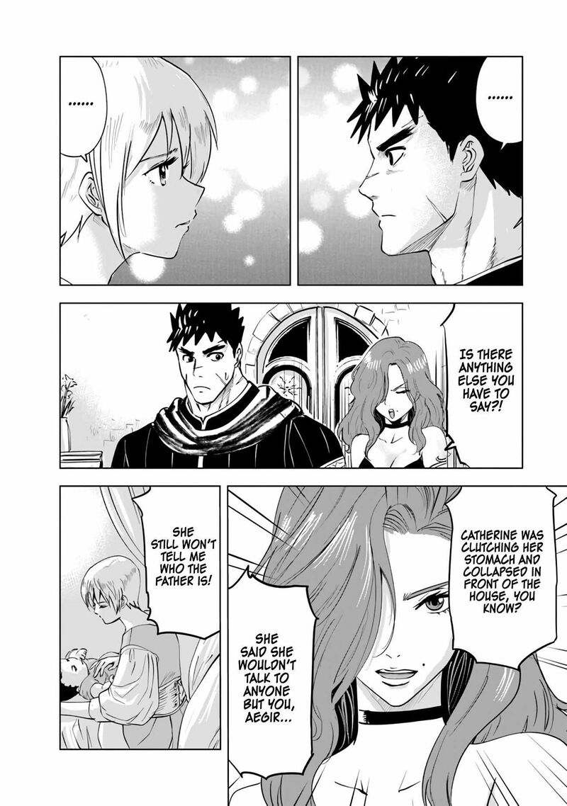 Oukoku E Tsuzuku Michi Dorei Kenshi No Nariagari Eiyuutan Chapter 76 Page 7