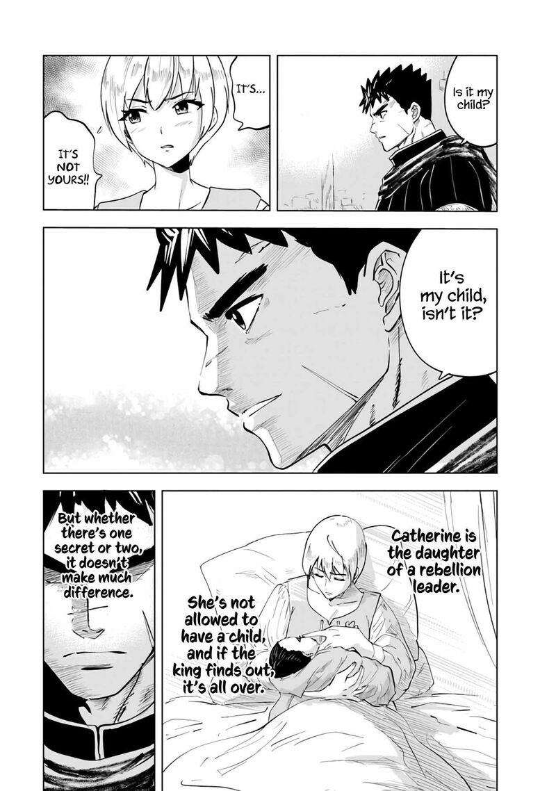 Oukoku E Tsuzuku Michi Dorei Kenshi No Nariagari Eiyuutan Chapter 76 Page 8