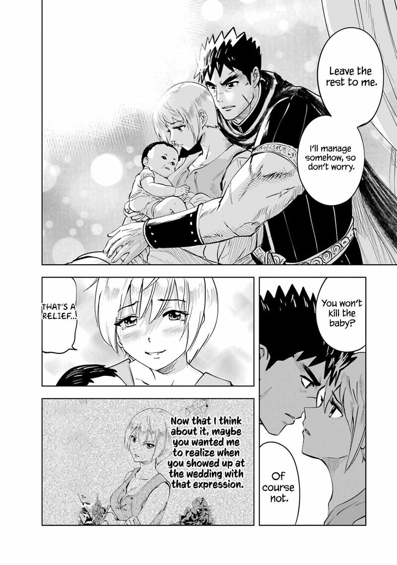Oukoku E Tsuzuku Michi Dorei Kenshi No Nariagari Eiyuutan Chapter 76 Page 9