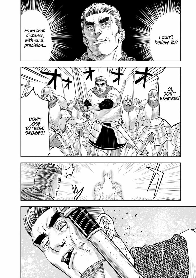 Oukoku E Tsuzuku Michi Dorei Kenshi No Nariagari Eiyuutan Chapter 77 Page 15