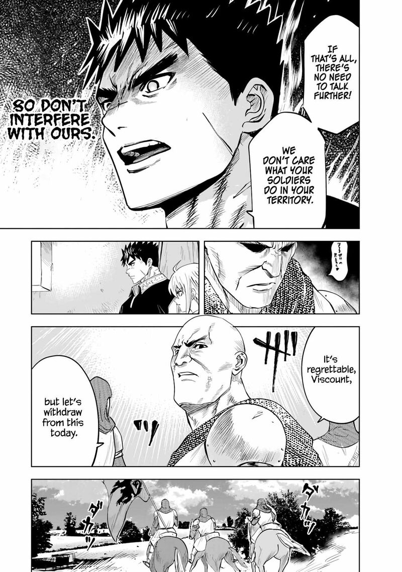 Oukoku E Tsuzuku Michi Dorei Kenshi No Nariagari Eiyuutan Chapter 78 Page 15