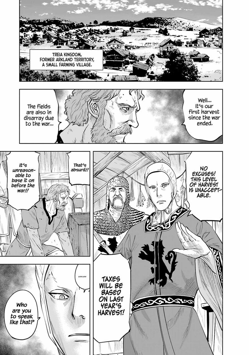 Oukoku E Tsuzuku Michi Dorei Kenshi No Nariagari Eiyuutan Chapter 78 Page 5