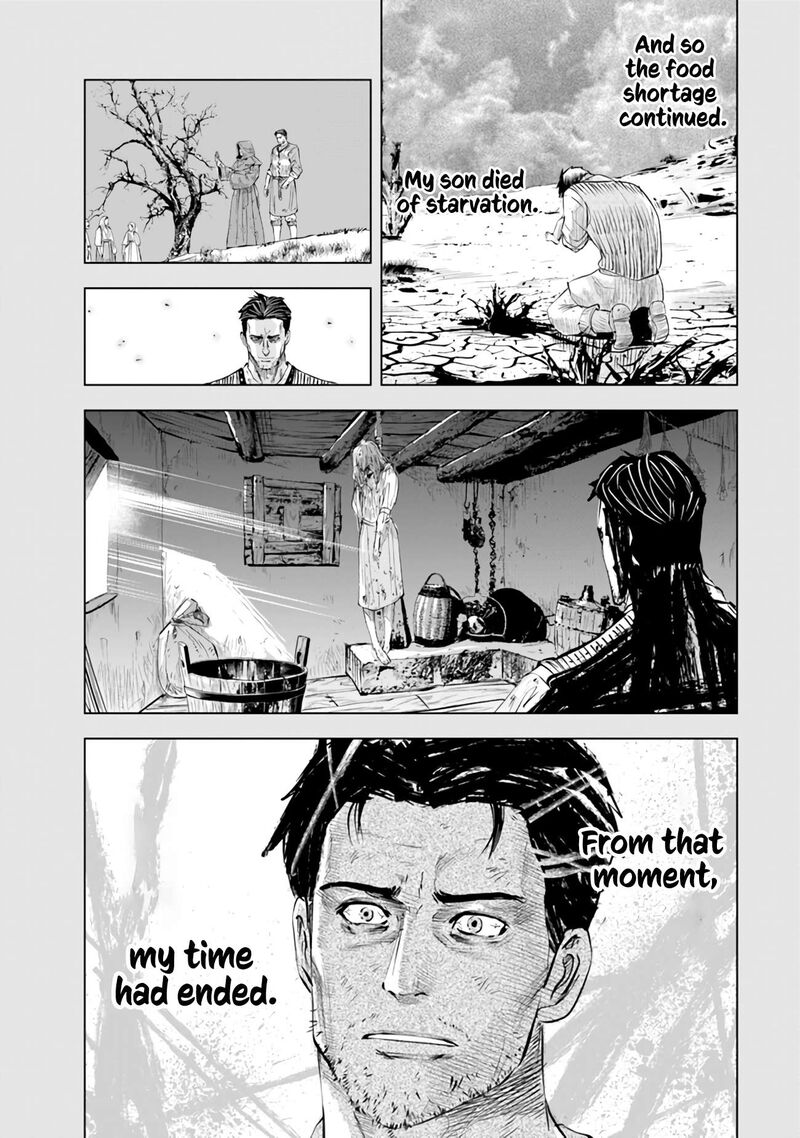 Oukoku E Tsuzuku Michi Dorei Kenshi No Nariagari Eiyuutan Chapter 79 Page 13