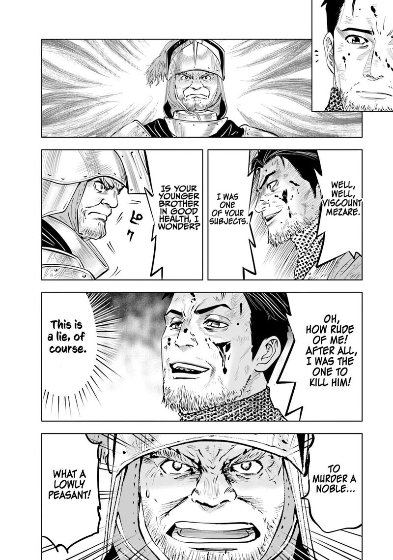 Oukoku E Tsuzuku Michi Dorei Kenshi No Nariagari Eiyuutan Chapter 79 Page 31