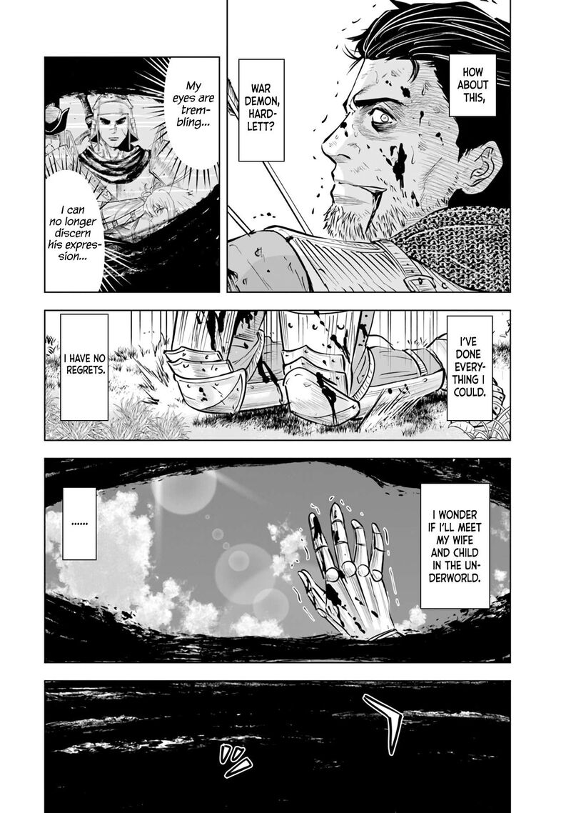 Oukoku E Tsuzuku Michi Dorei Kenshi No Nariagari Eiyuutan Chapter 79 Page 36