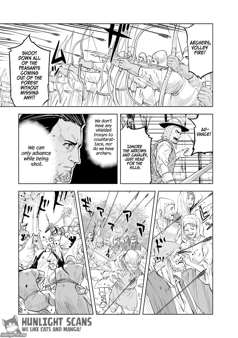 Oukoku E Tsuzuku Michi Dorei Kenshi No Nariagari Eiyuutan Chapter 79 Page 6