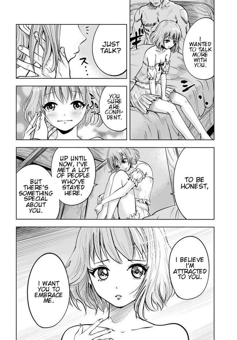 Oukoku E Tsuzuku Michi Dorei Kenshi No Nariagari Eiyuutan Chapter 7b Page 7