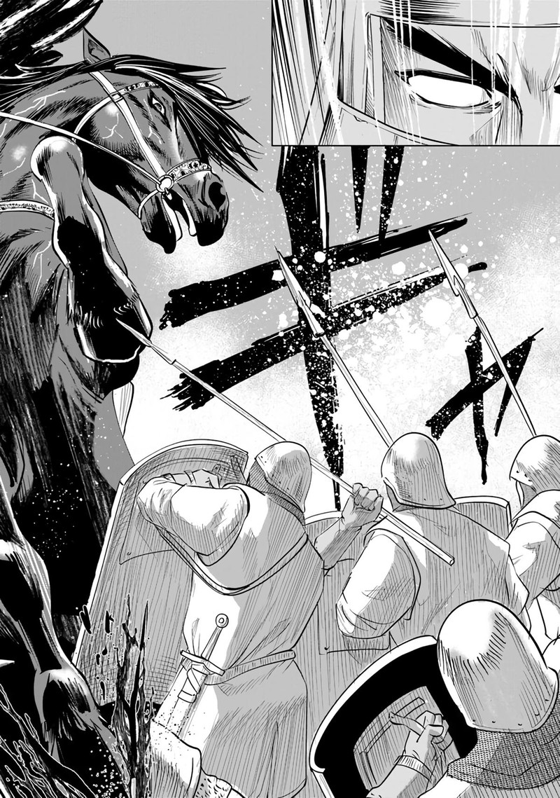 Oukoku E Tsuzuku Michi Dorei Kenshi No Nariagari Eiyuutan Chapter 80 Page 11