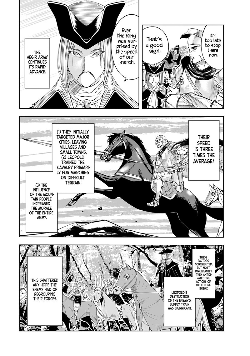 Oukoku E Tsuzuku Michi Dorei Kenshi No Nariagari Eiyuutan Chapter 81 Page 14