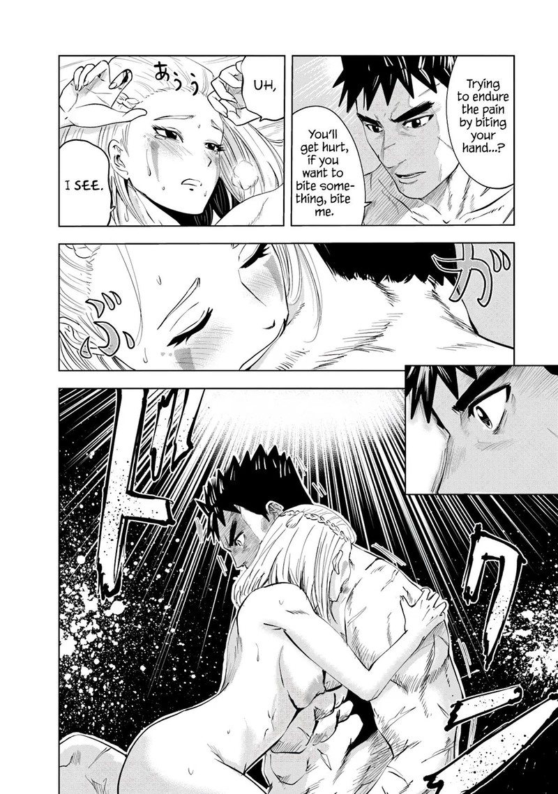 Oukoku E Tsuzuku Michi Dorei Kenshi No Nariagari Eiyuutan Chapter 82 Page 23
