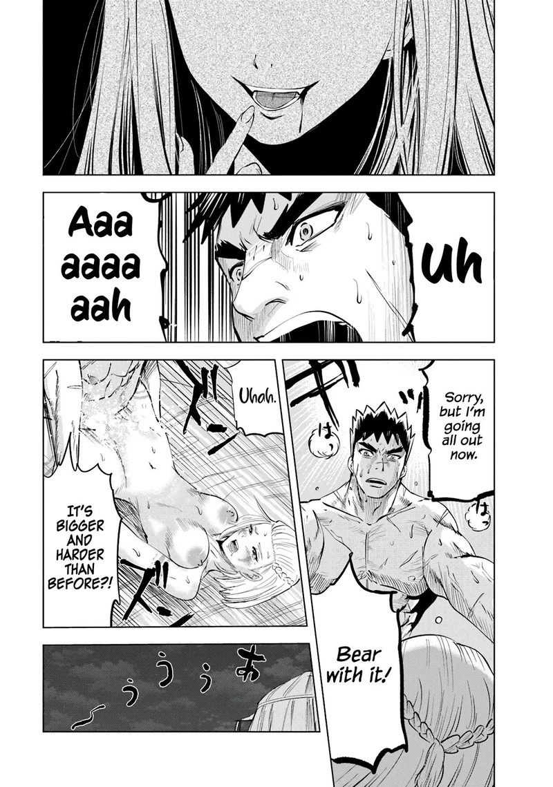 Oukoku E Tsuzuku Michi Dorei Kenshi No Nariagari Eiyuutan Chapter 82 Page 24