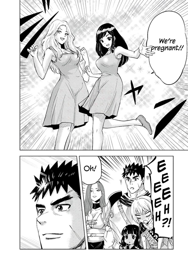 Oukoku E Tsuzuku Michi Dorei Kenshi No Nariagari Eiyuutan Chapter 83 Page 11