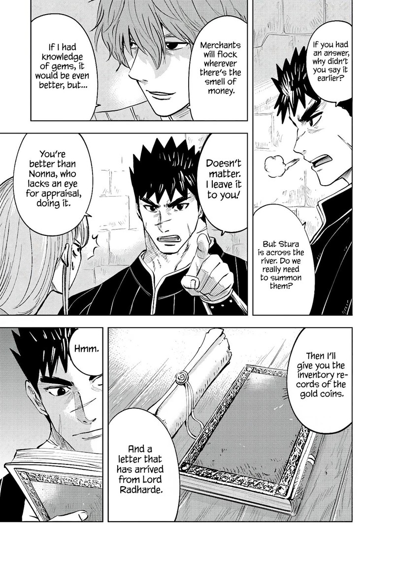 Oukoku E Tsuzuku Michi Dorei Kenshi No Nariagari Eiyuutan Chapter 83 Page 18