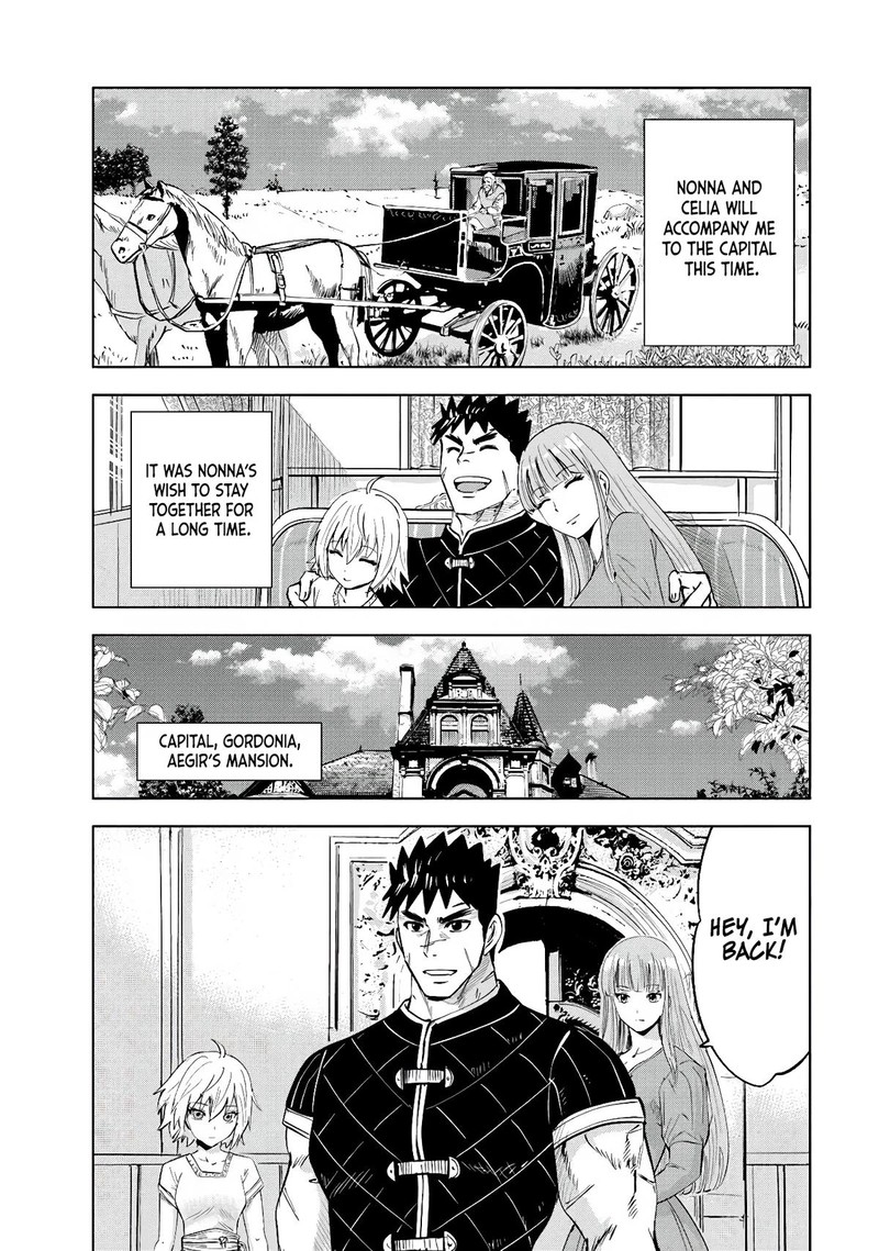 Oukoku E Tsuzuku Michi Dorei Kenshi No Nariagari Eiyuutan Chapter 83 Page 21