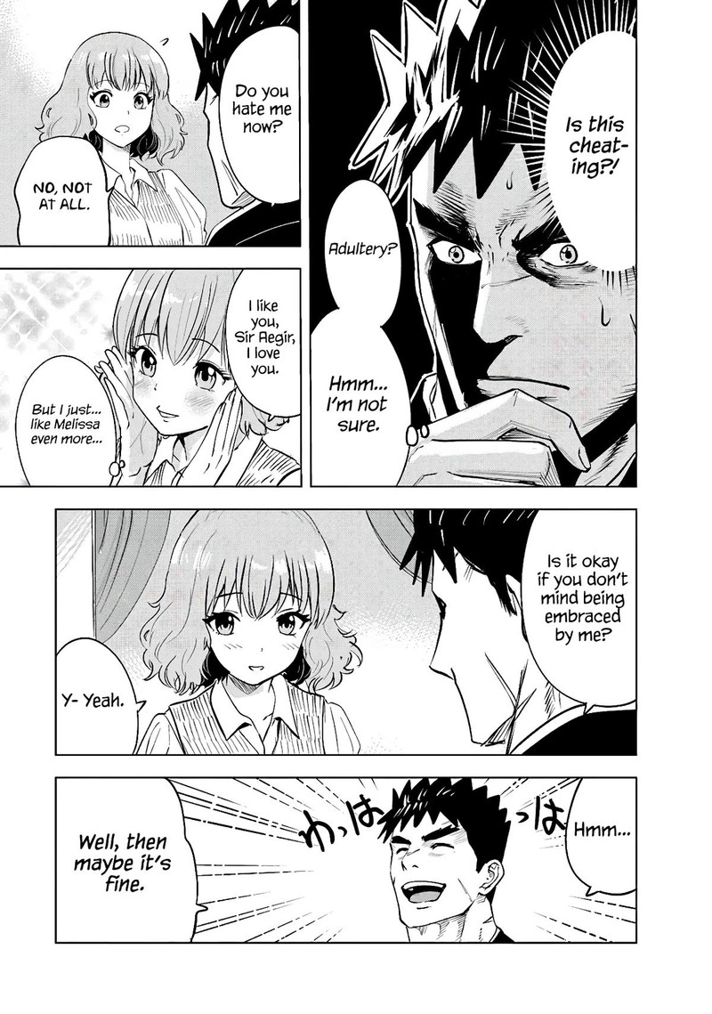 Oukoku E Tsuzuku Michi Dorei Kenshi No Nariagari Eiyuutan Chapter 83 Page 26