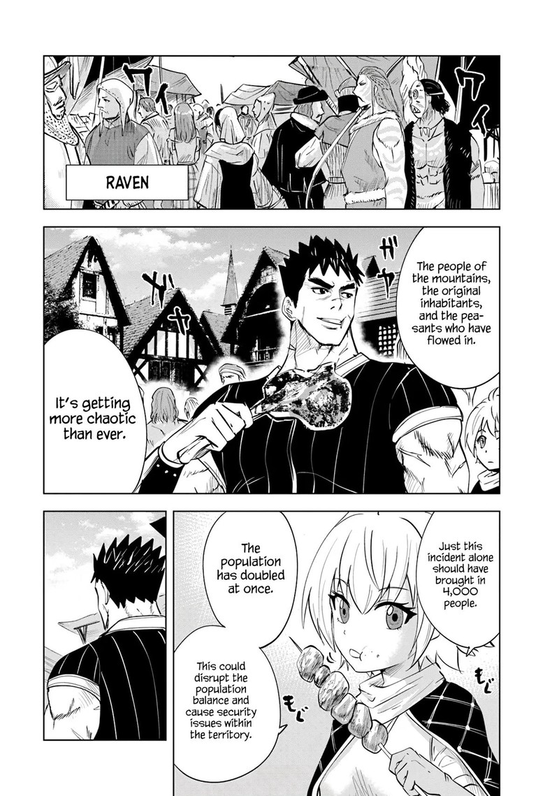Oukoku E Tsuzuku Michi Dorei Kenshi No Nariagari Eiyuutan Chapter 84 Page 14