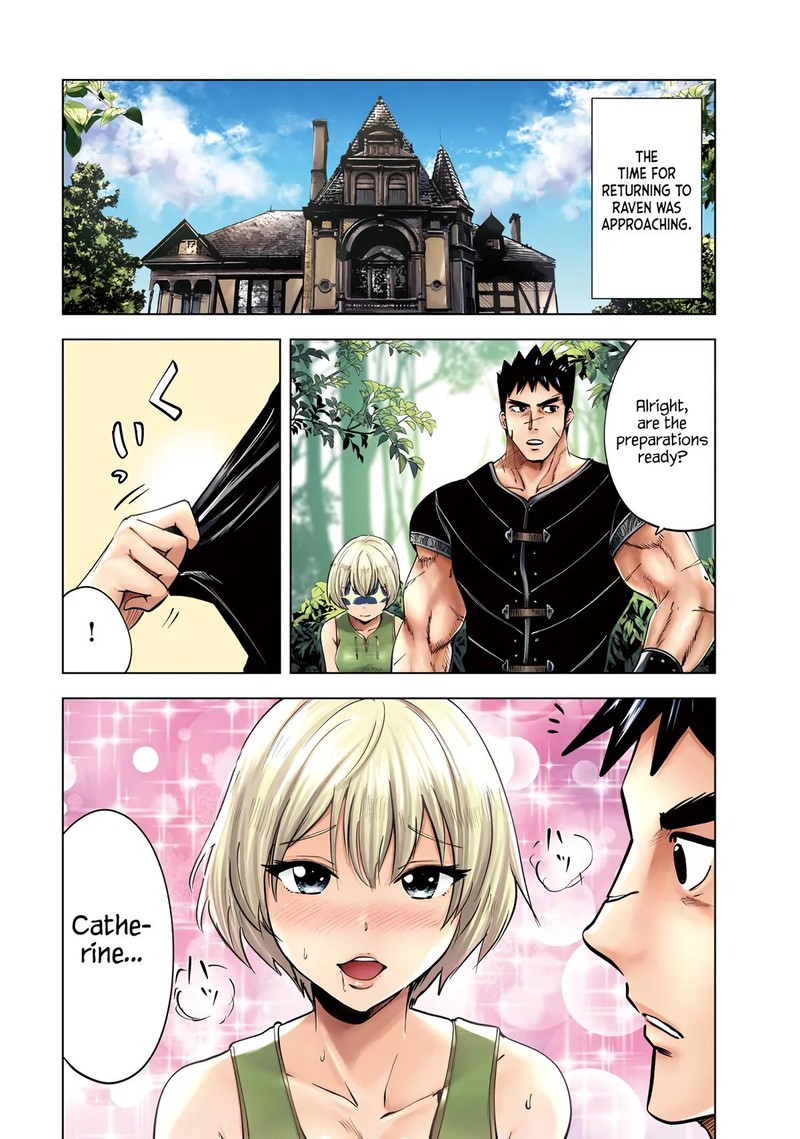 Oukoku E Tsuzuku Michi Dorei Kenshi No Nariagari Eiyuutan Chapter 84 Page 2