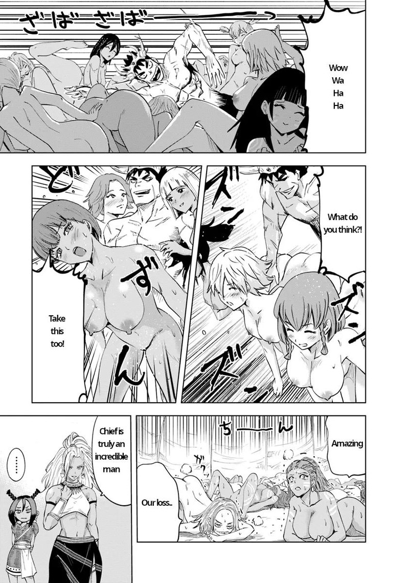 Oukoku E Tsuzuku Michi Dorei Kenshi No Nariagari Eiyuutan Chapter 86 Page 19