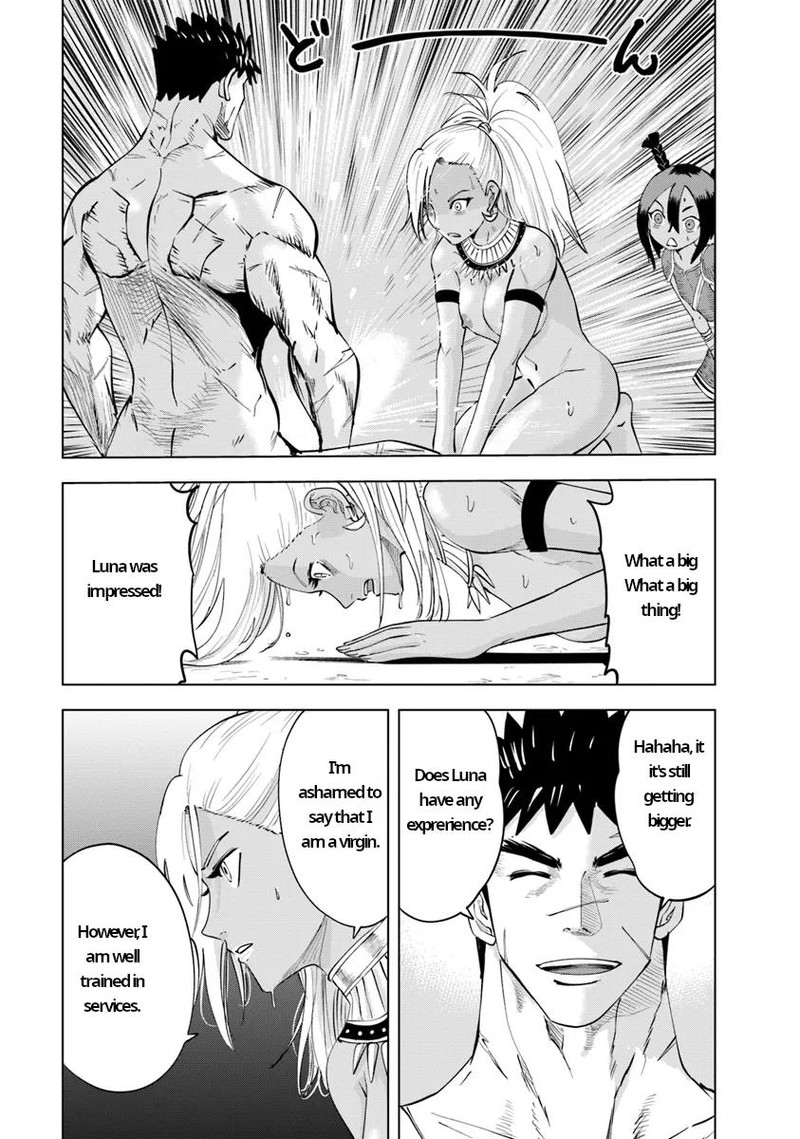 Oukoku E Tsuzuku Michi Dorei Kenshi No Nariagari Eiyuutan Chapter 86 Page 9