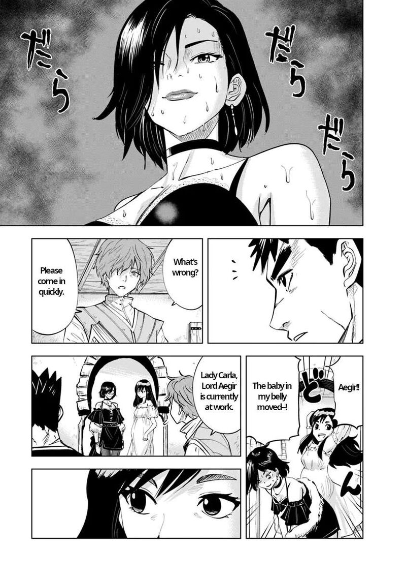 Oukoku E Tsuzuku Michi Dorei Kenshi No Nariagari Eiyuutan Chapter 87 Page 11