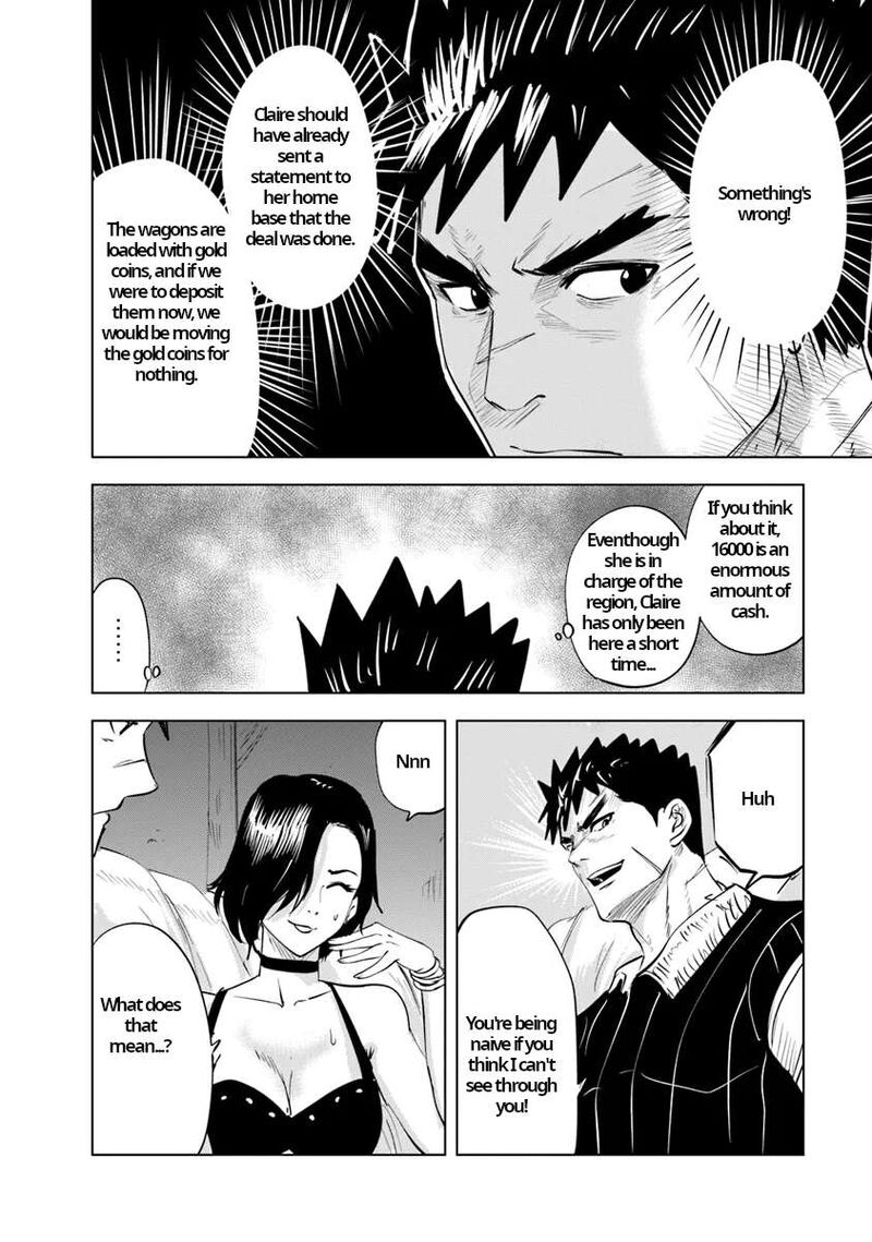Oukoku E Tsuzuku Michi Dorei Kenshi No Nariagari Eiyuutan Chapter 87 Page 24