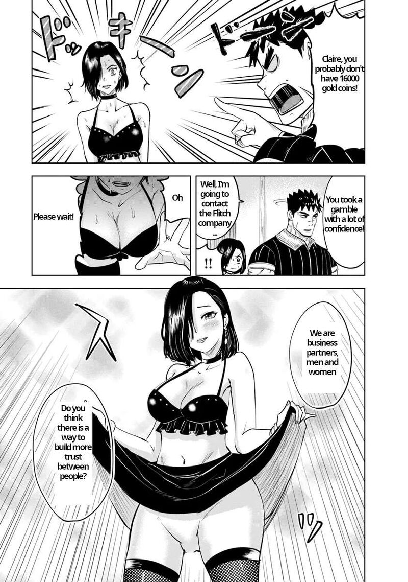 Oukoku E Tsuzuku Michi Dorei Kenshi No Nariagari Eiyuutan Chapter 87 Page 25