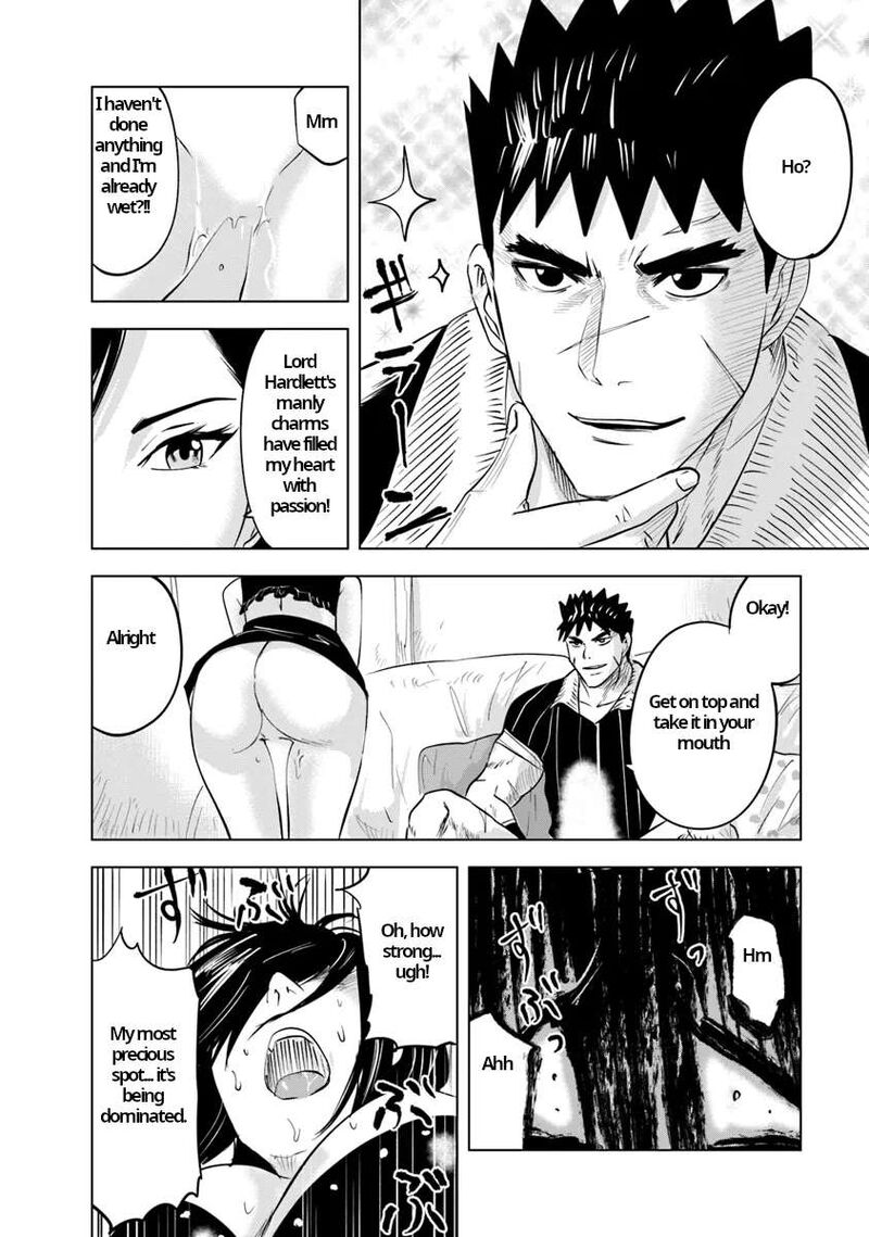 Oukoku E Tsuzuku Michi Dorei Kenshi No Nariagari Eiyuutan Chapter 87 Page 26