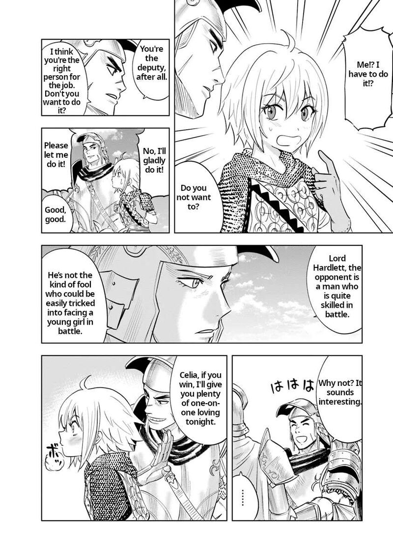 Oukoku E Tsuzuku Michi Dorei Kenshi No Nariagari Eiyuutan Chapter 88 Page 30