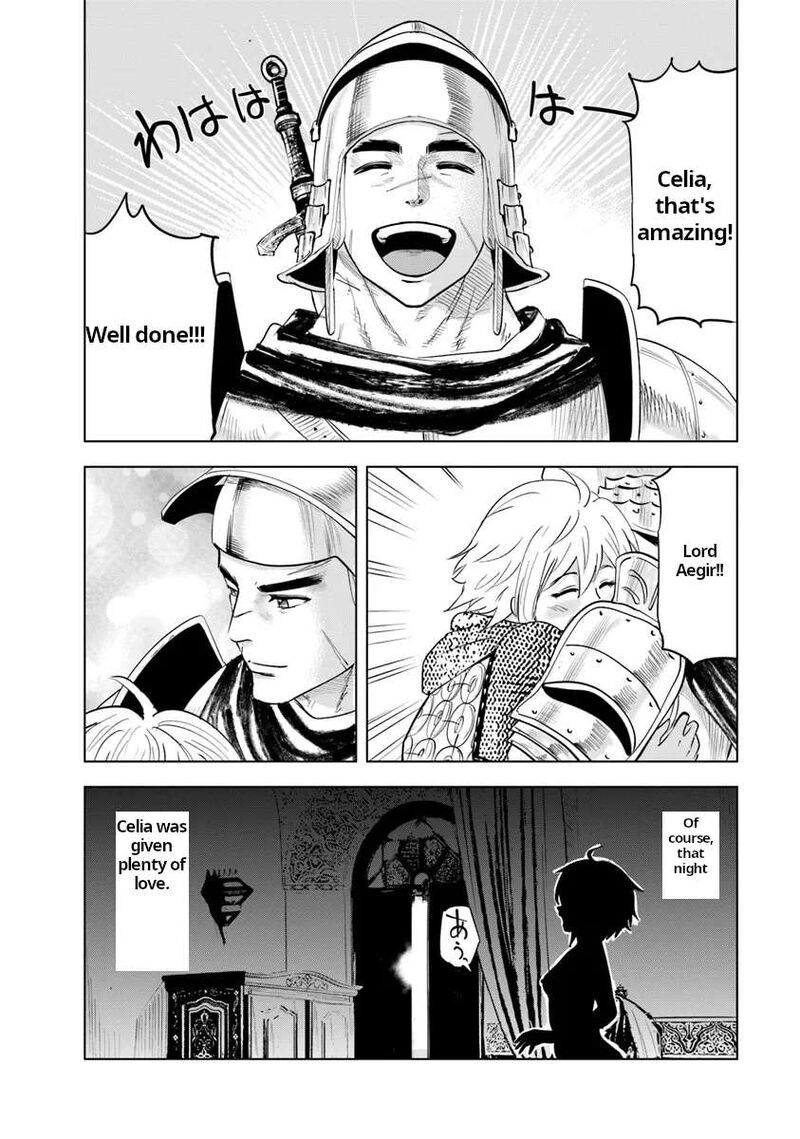 Oukoku E Tsuzuku Michi Dorei Kenshi No Nariagari Eiyuutan Chapter 88 Page 38