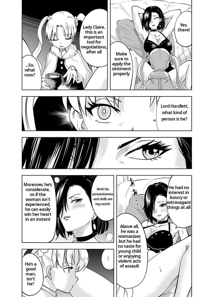 Oukoku E Tsuzuku Michi Dorei Kenshi No Nariagari Eiyuutan Chapter 88 Page 4