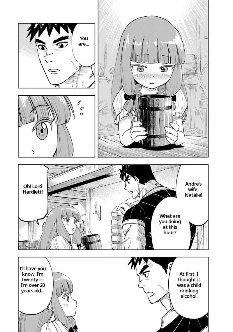 Oukoku E Tsuzuku Michi Dorei Kenshi No Nariagari Eiyuutan Chapter 89 Page 15