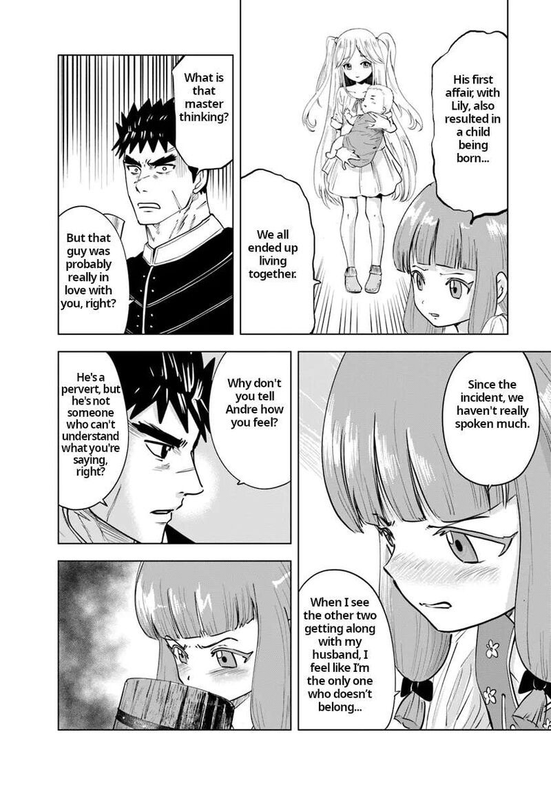 Oukoku E Tsuzuku Michi Dorei Kenshi No Nariagari Eiyuutan Chapter 89 Page 18