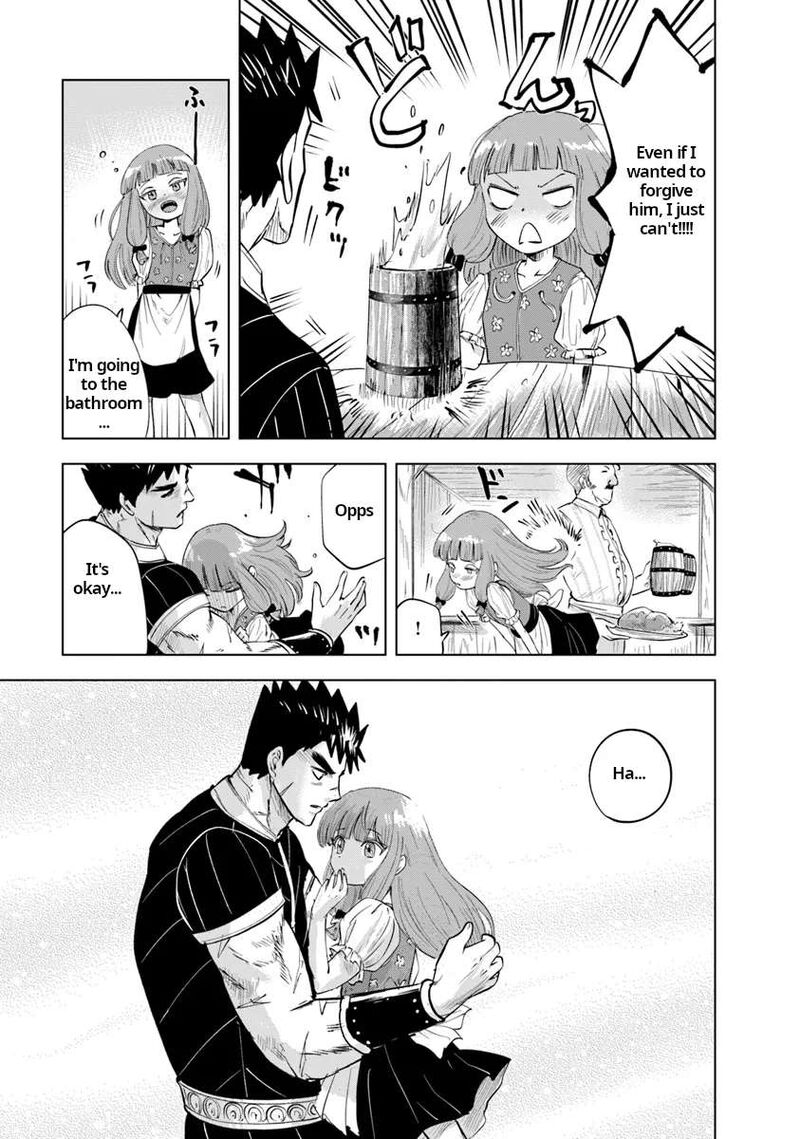 Oukoku E Tsuzuku Michi Dorei Kenshi No Nariagari Eiyuutan Chapter 89 Page 19