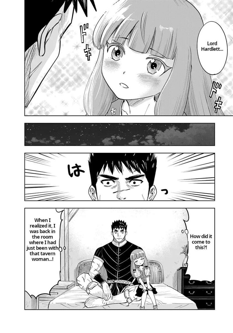 Oukoku E Tsuzuku Michi Dorei Kenshi No Nariagari Eiyuutan Chapter 89 Page 20