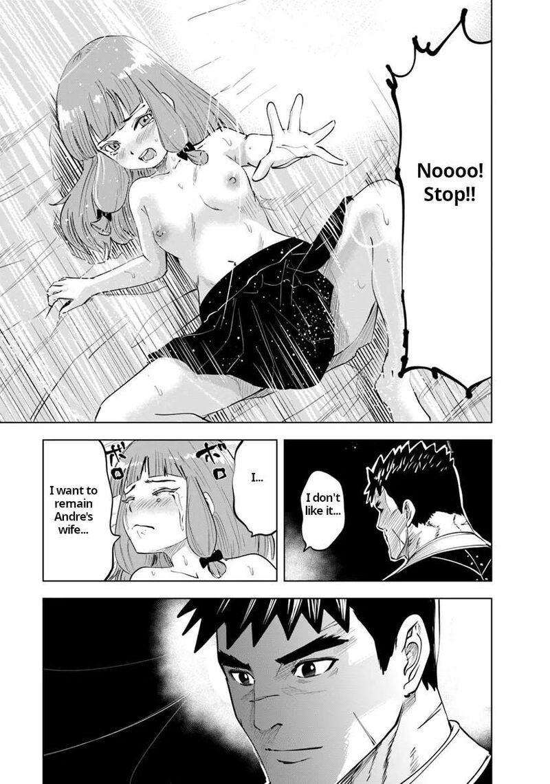 Oukoku E Tsuzuku Michi Dorei Kenshi No Nariagari Eiyuutan Chapter 89 Page 23