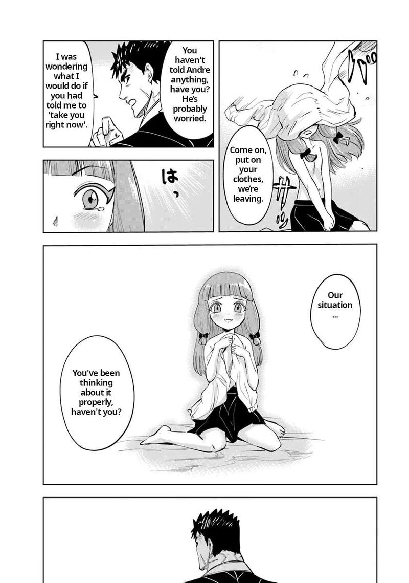 Oukoku E Tsuzuku Michi Dorei Kenshi No Nariagari Eiyuutan Chapter 89 Page 24