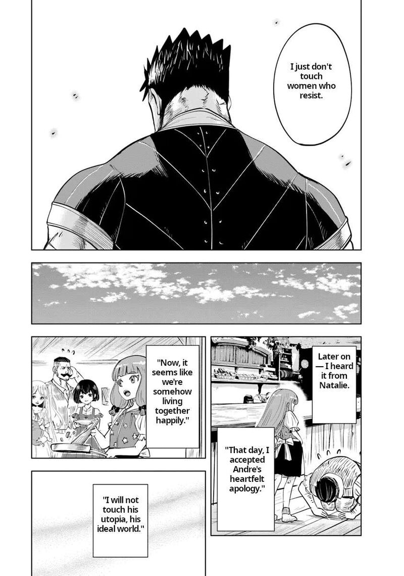 Oukoku E Tsuzuku Michi Dorei Kenshi No Nariagari Eiyuutan Chapter 89 Page 25