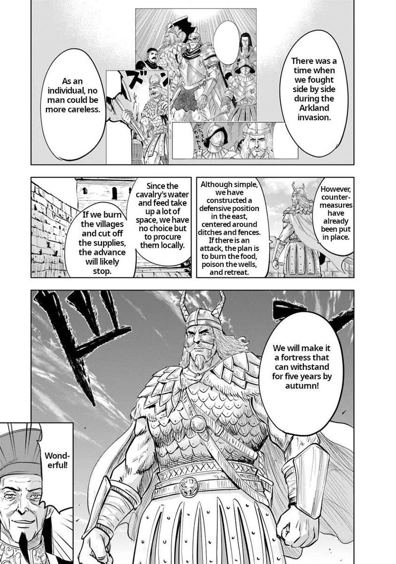 Oukoku E Tsuzuku Michi Dorei Kenshi No Nariagari Eiyuutan Chapter 89 Page 29