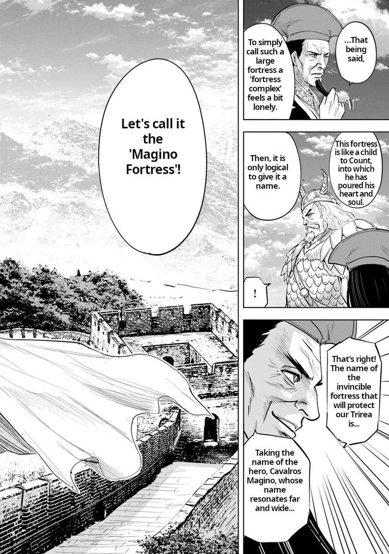 Oukoku E Tsuzuku Michi Dorei Kenshi No Nariagari Eiyuutan Chapter 89 Page 31