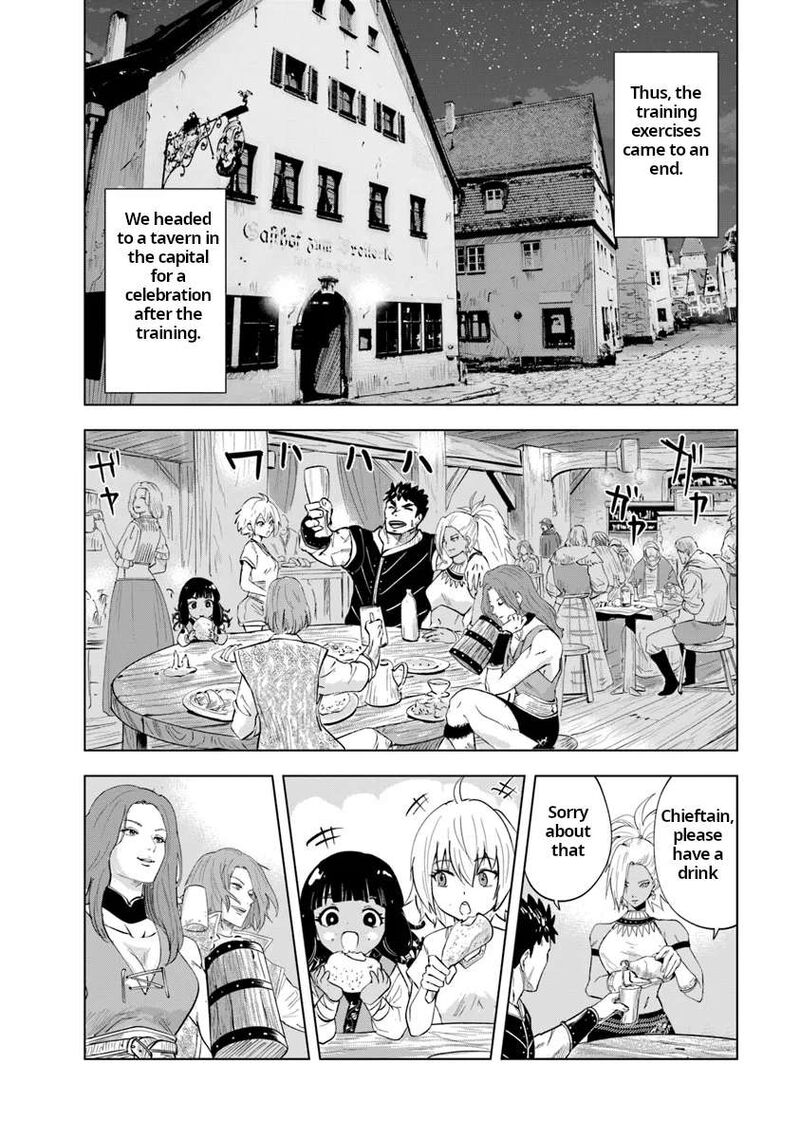 Oukoku E Tsuzuku Michi Dorei Kenshi No Nariagari Eiyuutan Chapter 89 Page 8