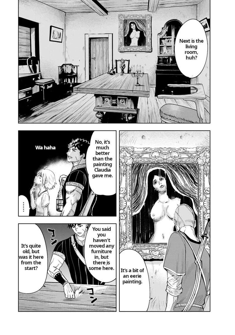 Oukoku E Tsuzuku Michi Dorei Kenshi No Nariagari Eiyuutan Chapter 90 Page 10